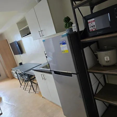Sm Cebu City Sunvida Tower Condominium
