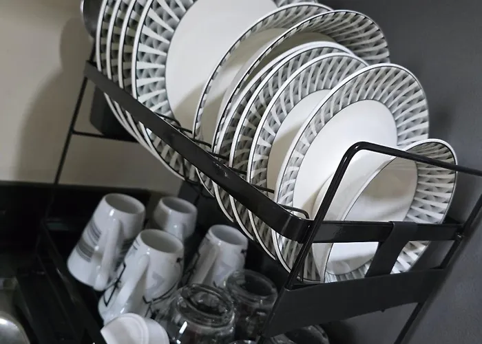 Sm Sunvida Tower Aparthotel