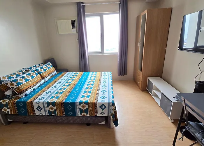 Aparthotel Sm Sunvida Tower