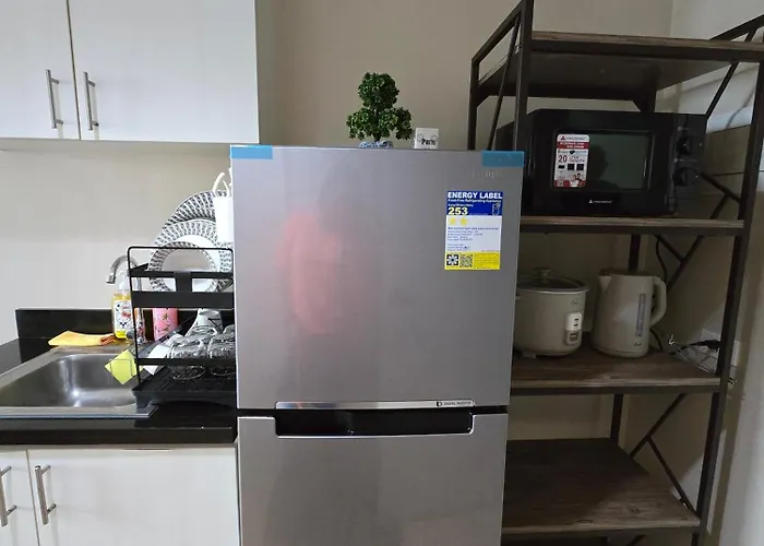 Sm Sunvida Tower 3* Cebu