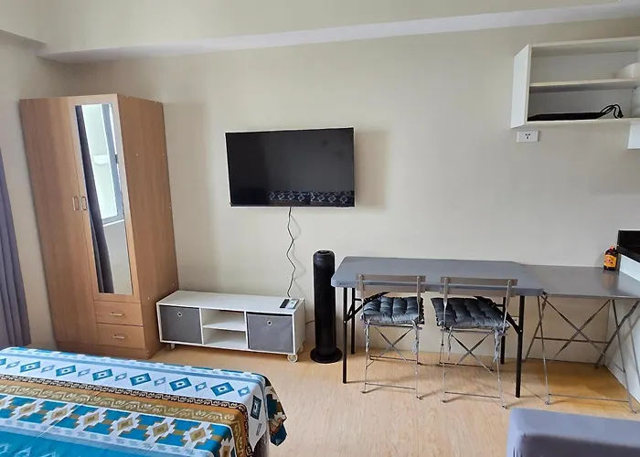 Aparthotel Sm Sunvida Tower 3*