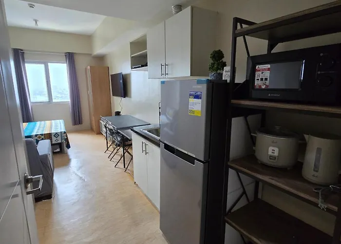 Aparthotel Sm Sunvida Tower